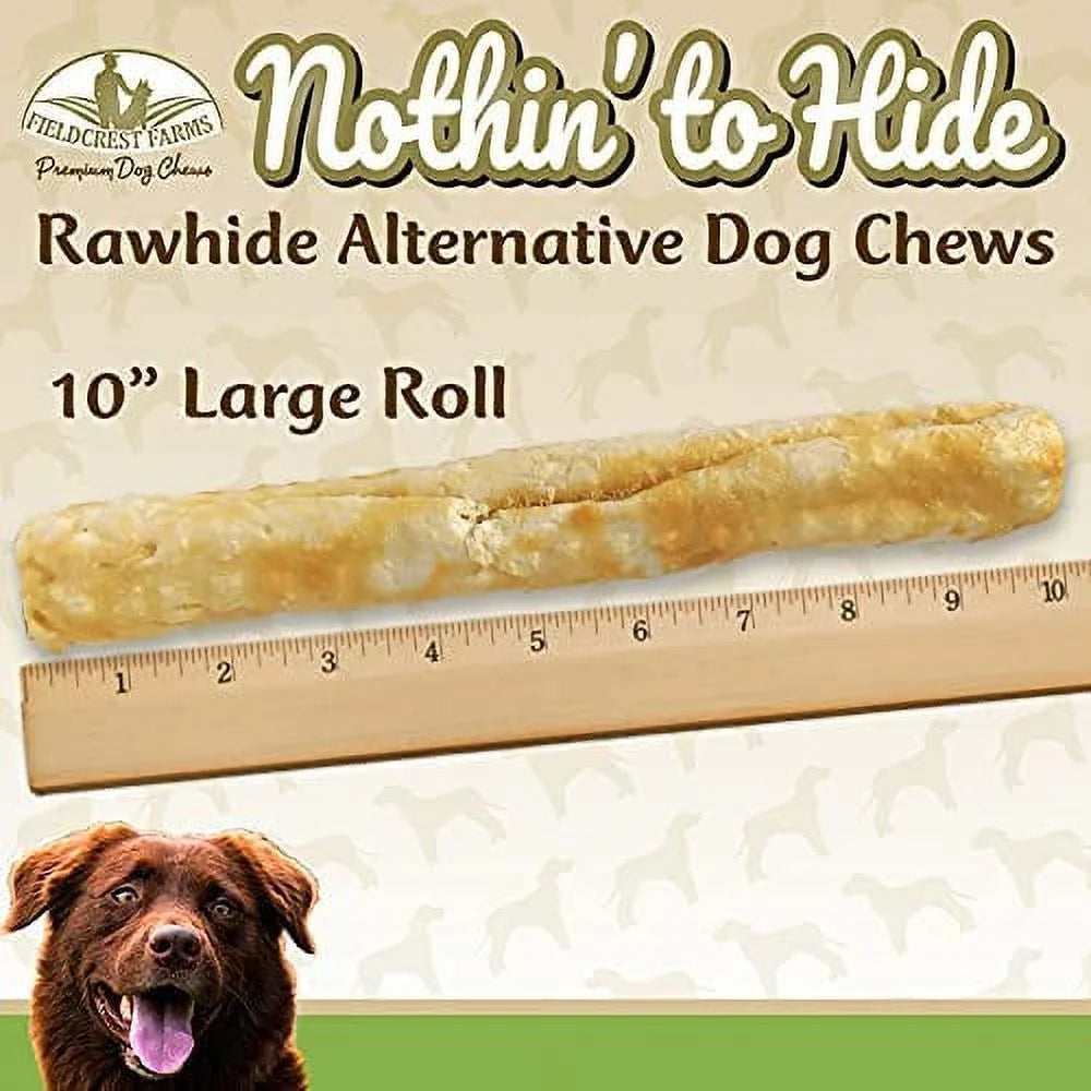 Large Chicken Rolls T36947