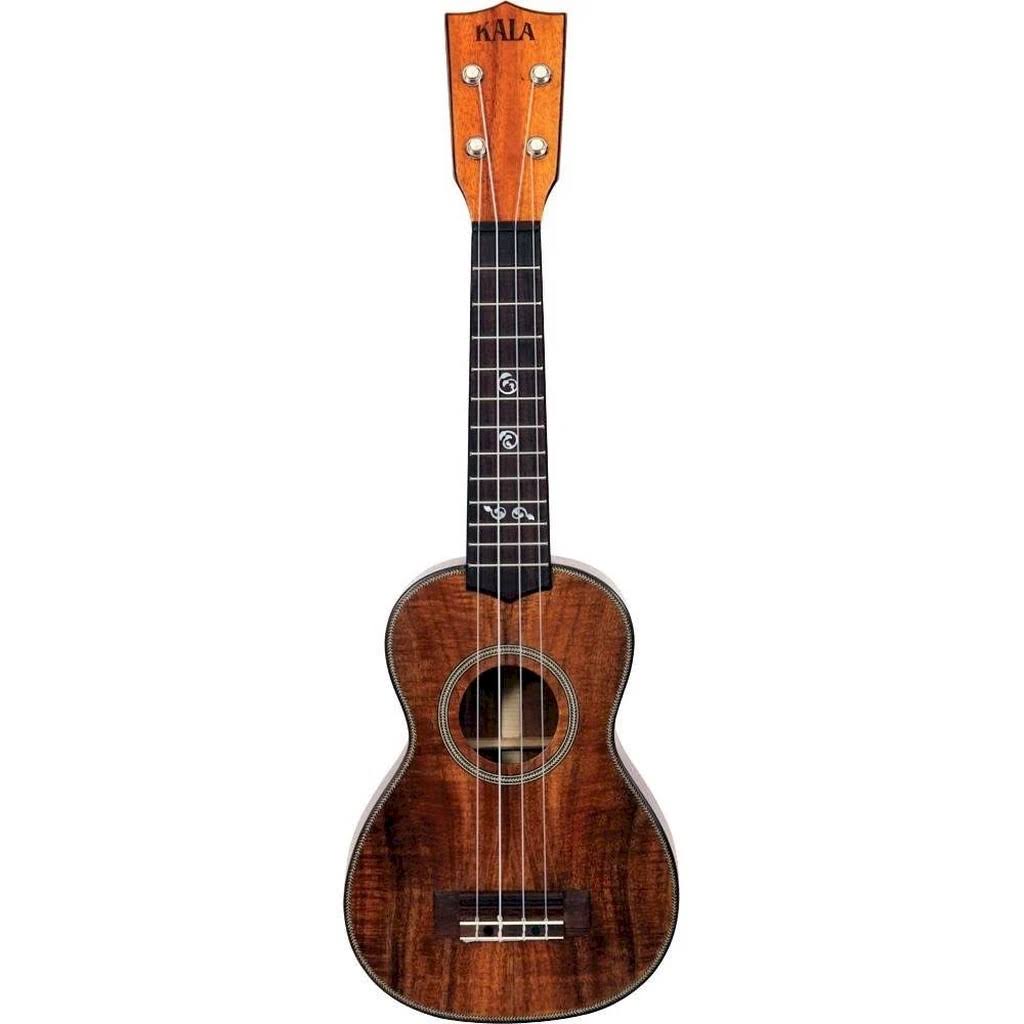 Acacia Soprano Ukulele K32771