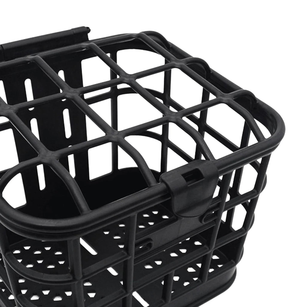 Lightweight Front Bike Basket F530775