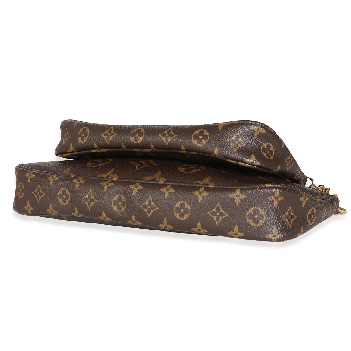 Monogram Canvas Multi Pochette Accessoires R19748
