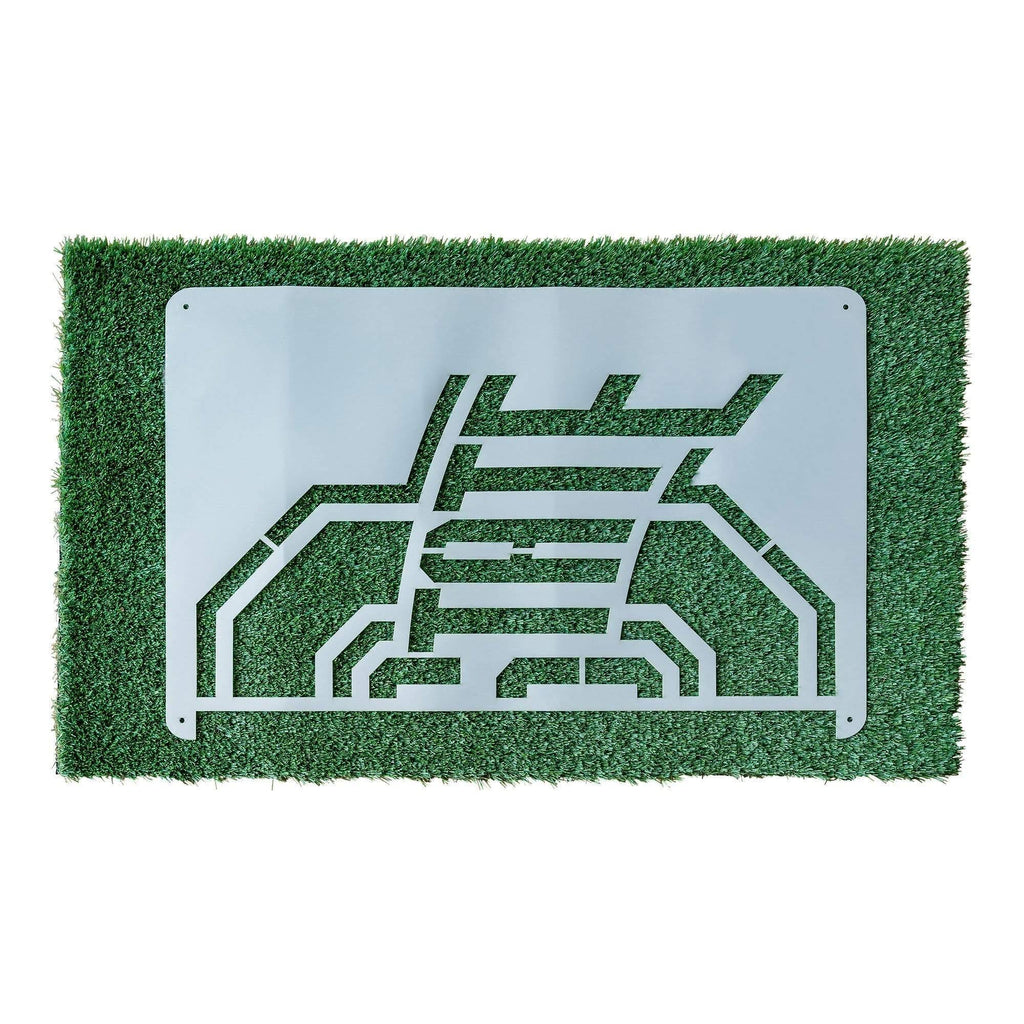 Ohio State Stencil Kit Z176