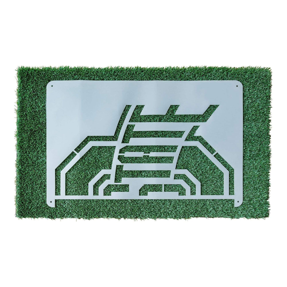 Ohio State Stencil Kit Z176