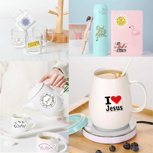 300pcs Christmas Stickers Q981199