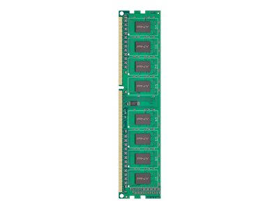 8GB Kit (2x4gb) DDR3 1600Mhz CL11 Desktop Memory B440