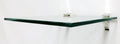 12x22 x 24x22 Glass Cable Box Shelf P6673