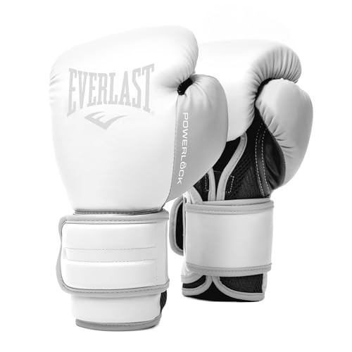 Hook & Loop Boxing Gloves E8750