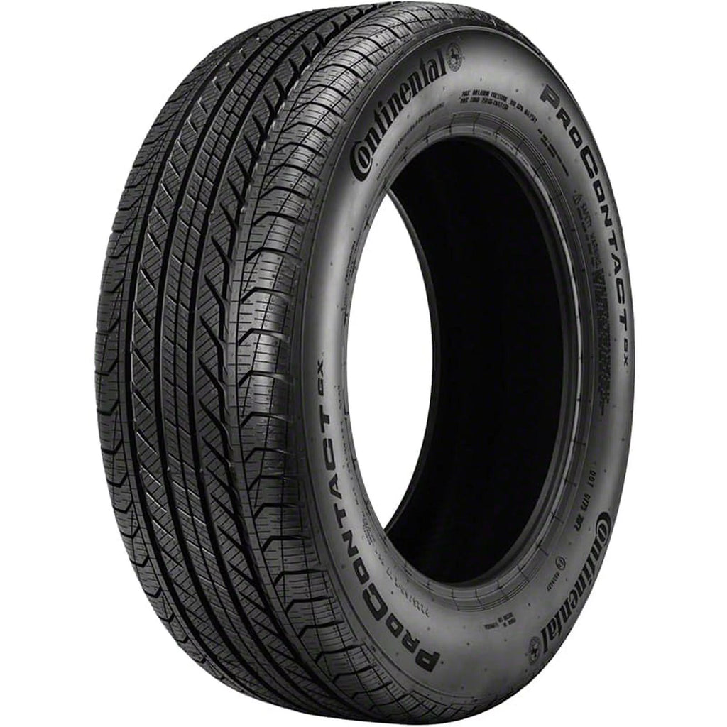 235/55R18 100H Passenger Tire D5659