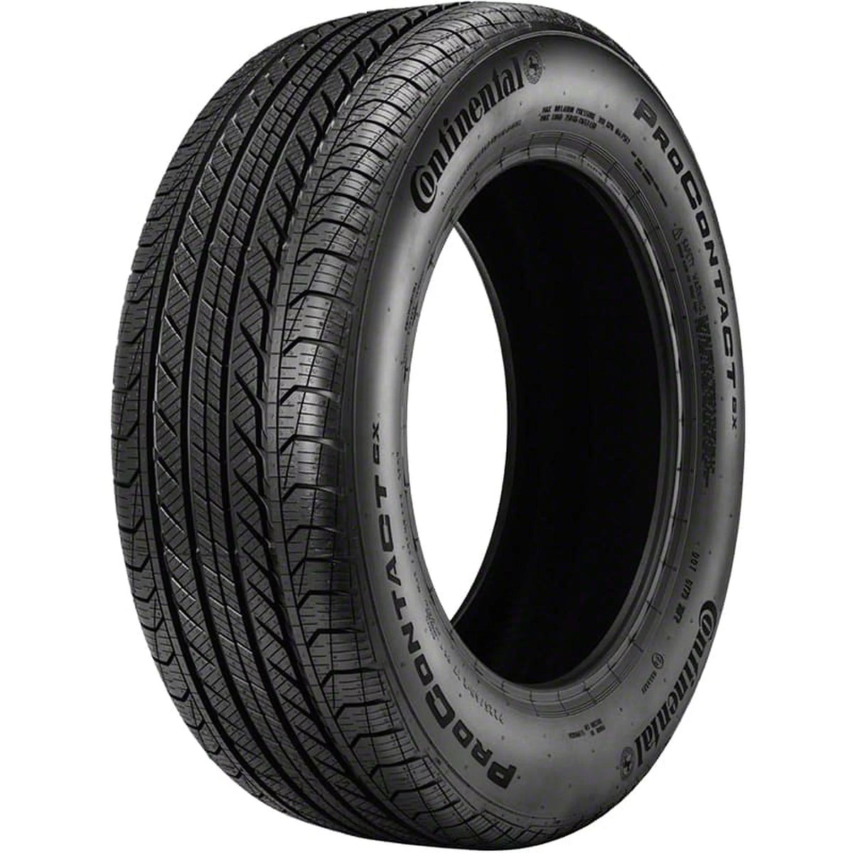 235/55R18 100H Passenger Tire D5659