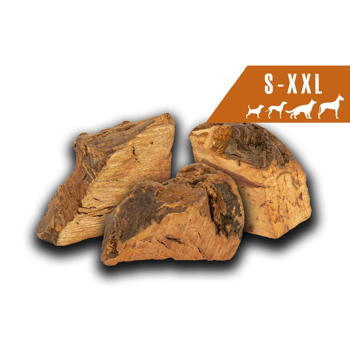 Chew Root for Dogs N830071