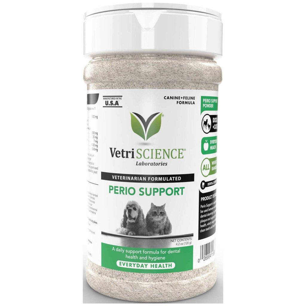 Perio Support Powder for Dogs and Cats N96963