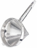 10 in. Steel Mesh Strainer N9173