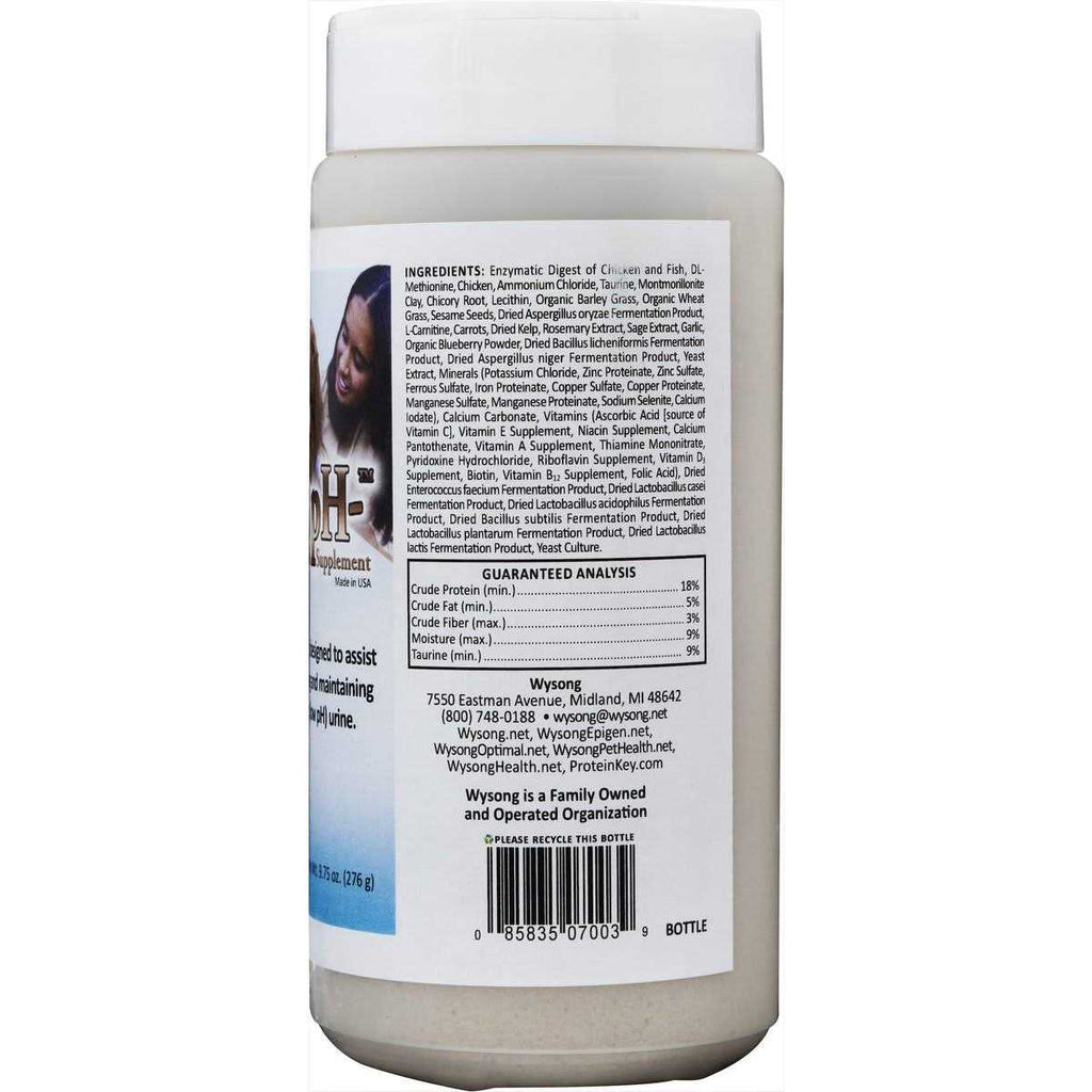 Dog & Cat Food Supplement Z6644
