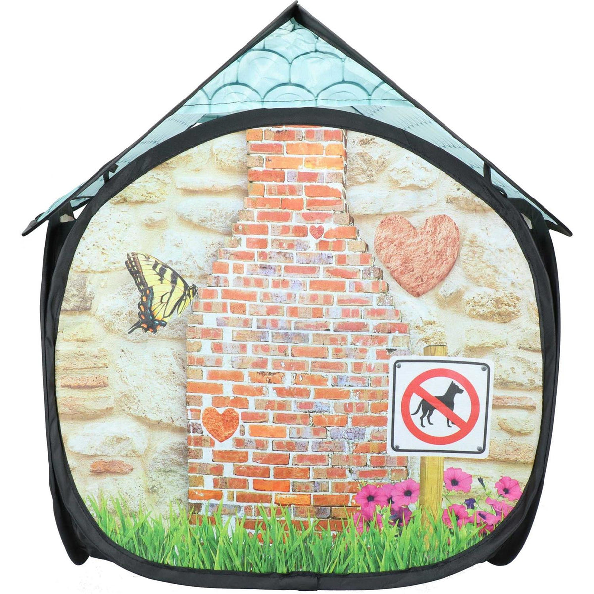Cat Bungalow L795