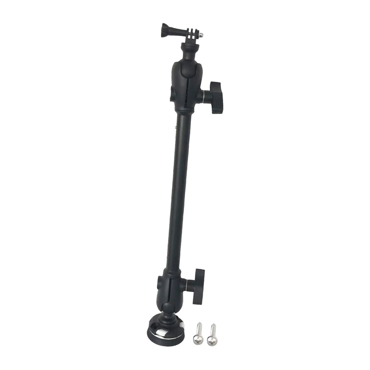 Kayak Action Camera Mount Adjustable Bracket Length 50cm R1983