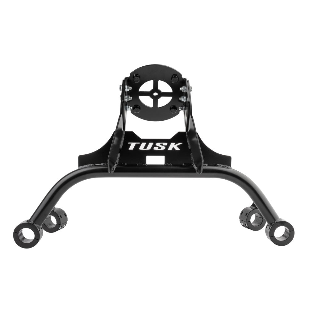 Spare Tire Carrier Combo Kit V263389