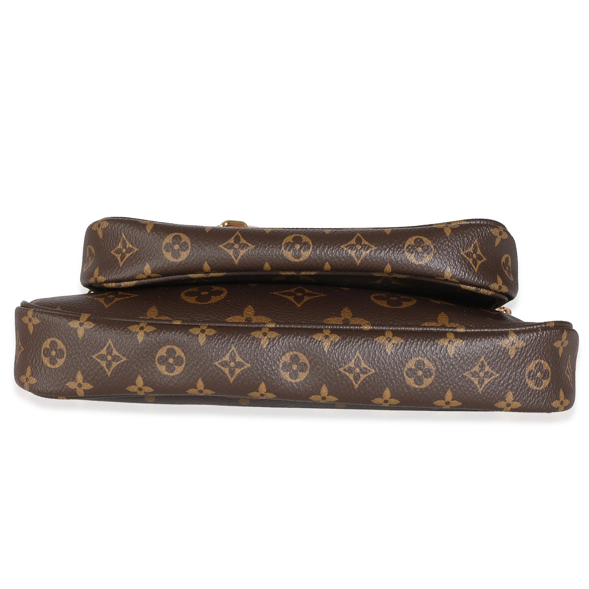 Monogram Canvas Multi Pochette Accessoires R19748