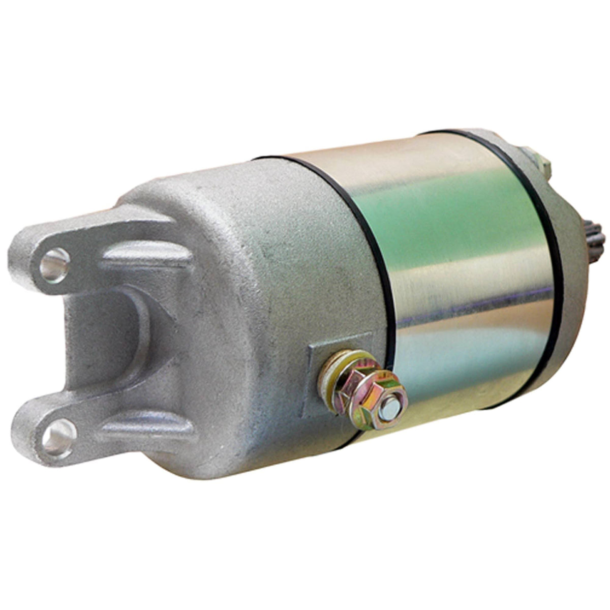 New Starter for Honda ATV 199cc X1708