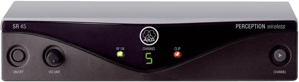 Vocal Set with 1 Year Extended Warranty R978286