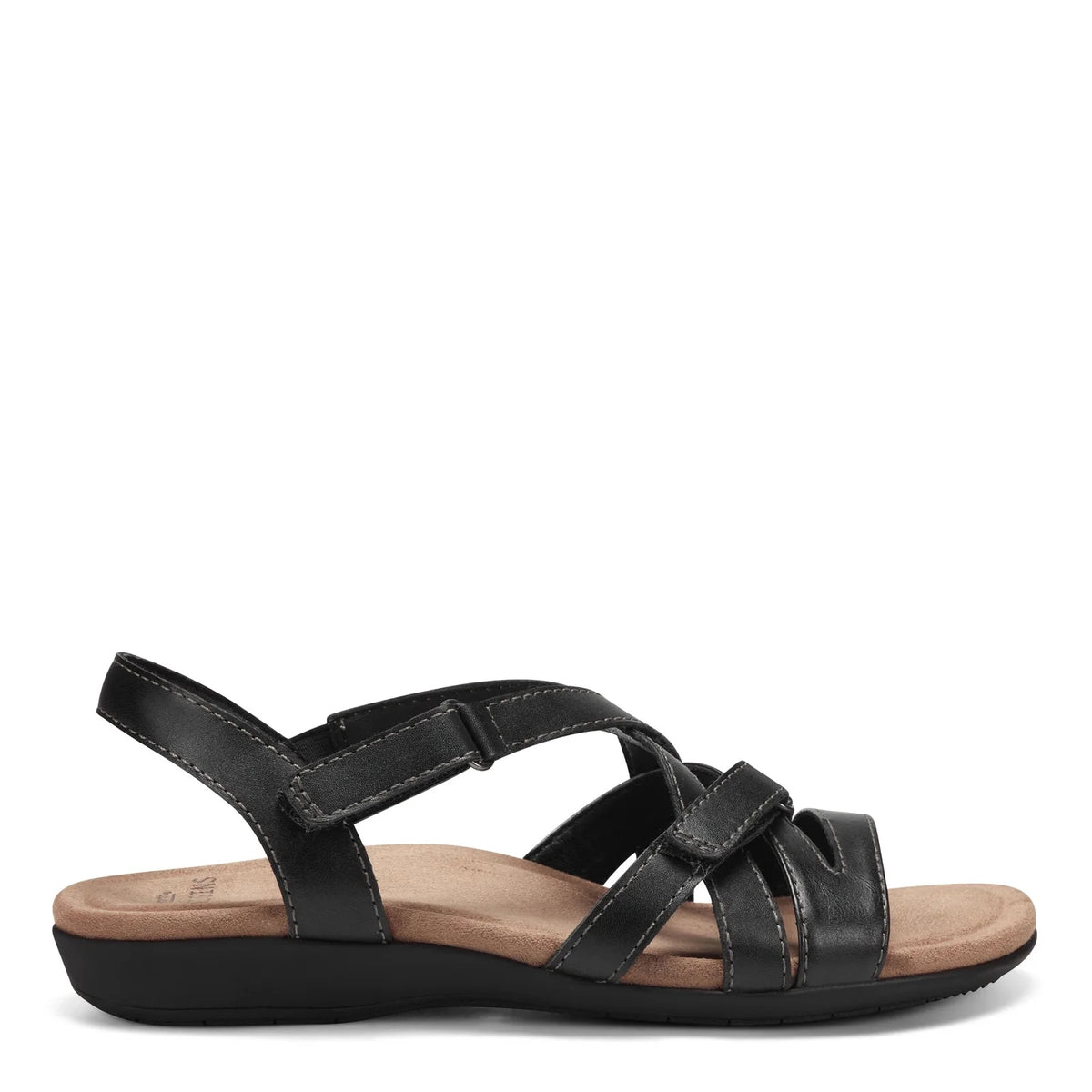 Black Sandal Q874322