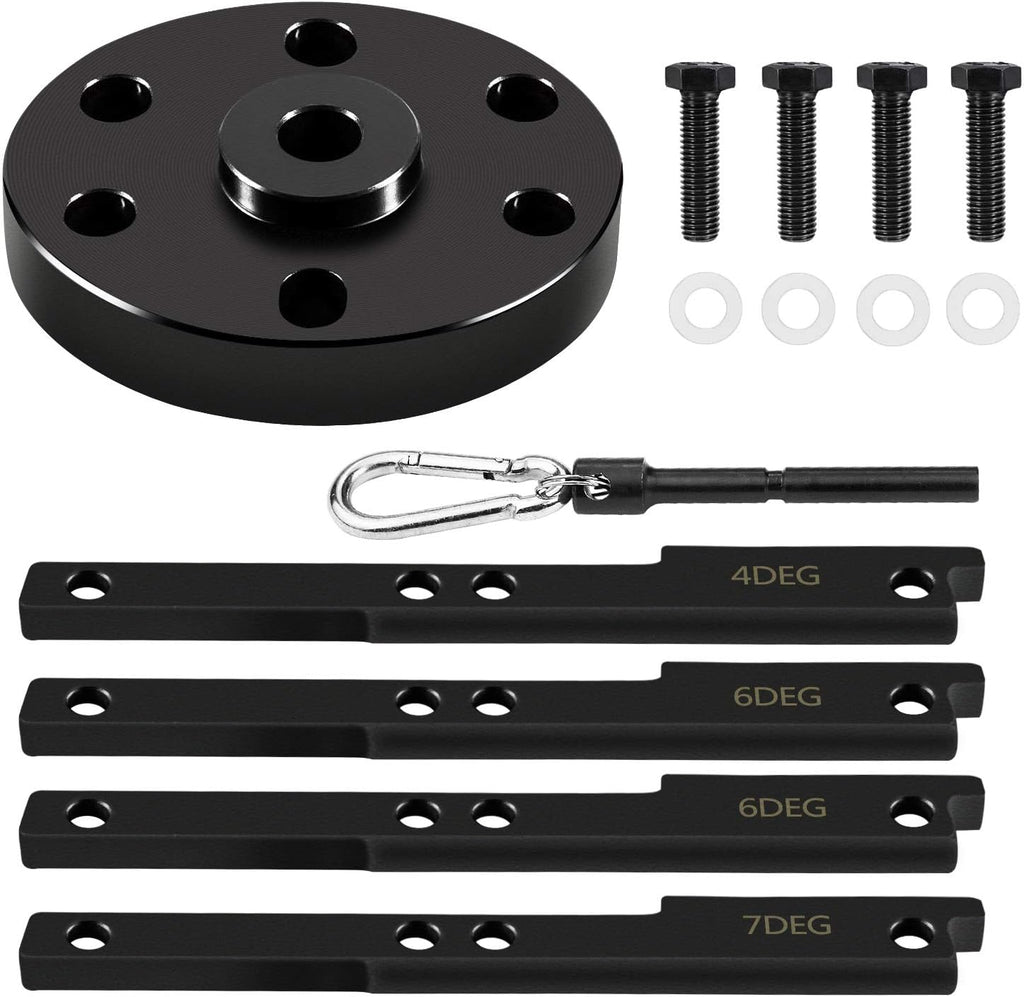 Cam Timing Tool Kit with Injector Cam Puller D33032