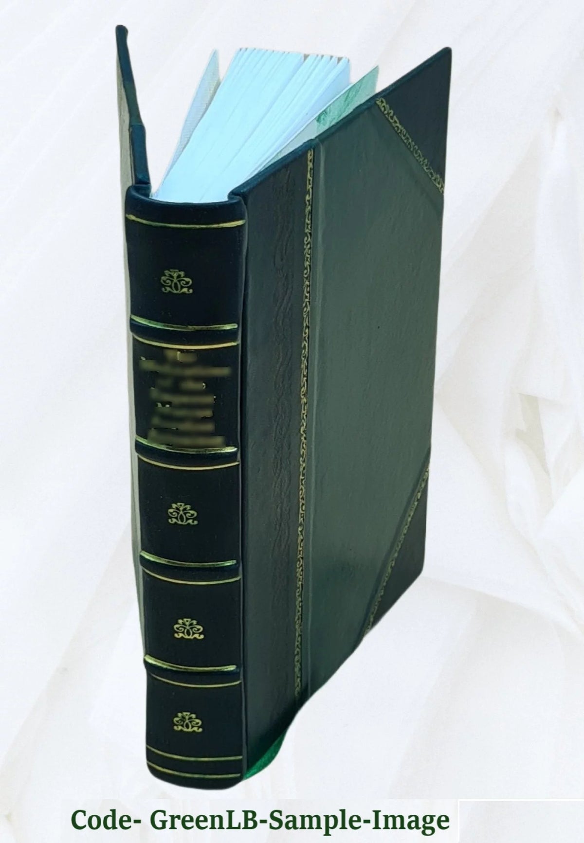 Calendar of State Papers Domestic Series Charles II 1679-1680 Leather Bound B4885