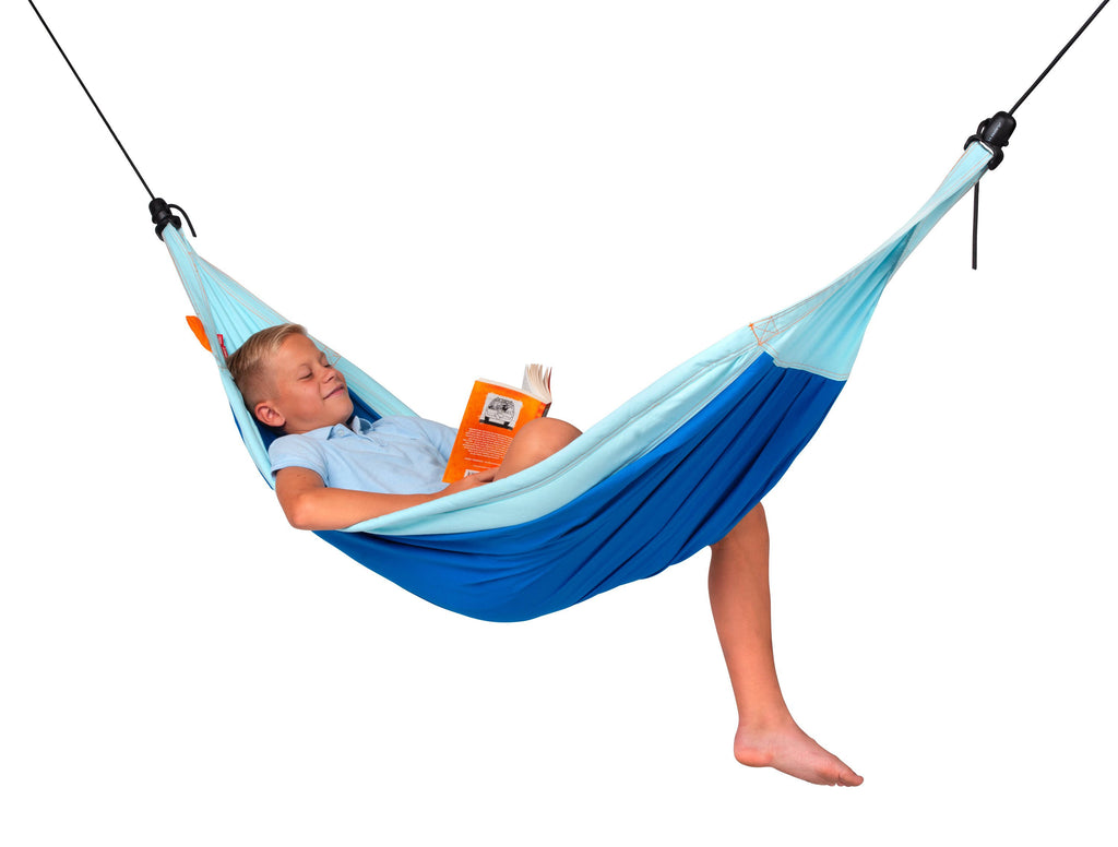 Organic Cotton Kids Hammock B773