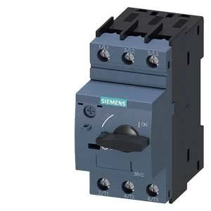 Circuit Breaker Size S0 for Motor Z739