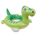 Inflatable Dinosaur Pool Float Ring Toy K196