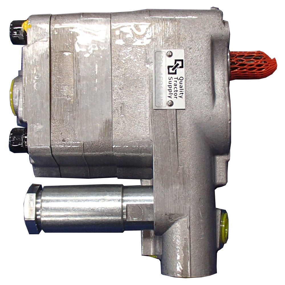 Auxiliary Hydraulic Pump B58919
