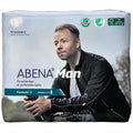 Man Bladder Protection Shields, Pack of 15 A629