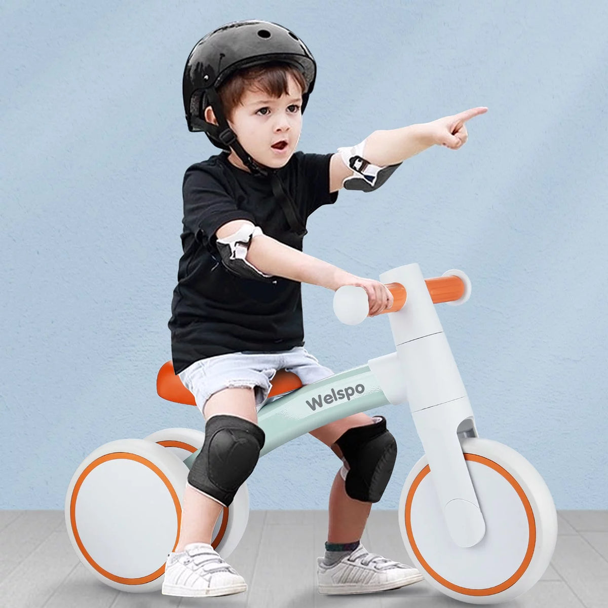 Baby Balance Bike Z3121