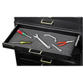 18 In. x 72 In. Nonslip Toolbox Mesh Liner E242143