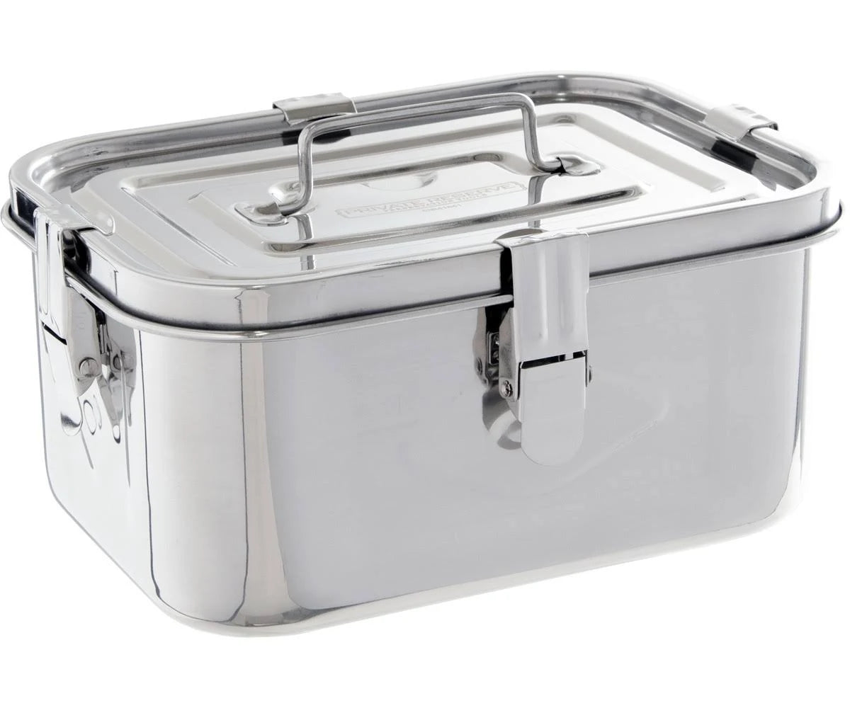 Airtight Strongbox, 2.5 Liters X252