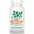 St. John's Wort 90 Capsules Q712