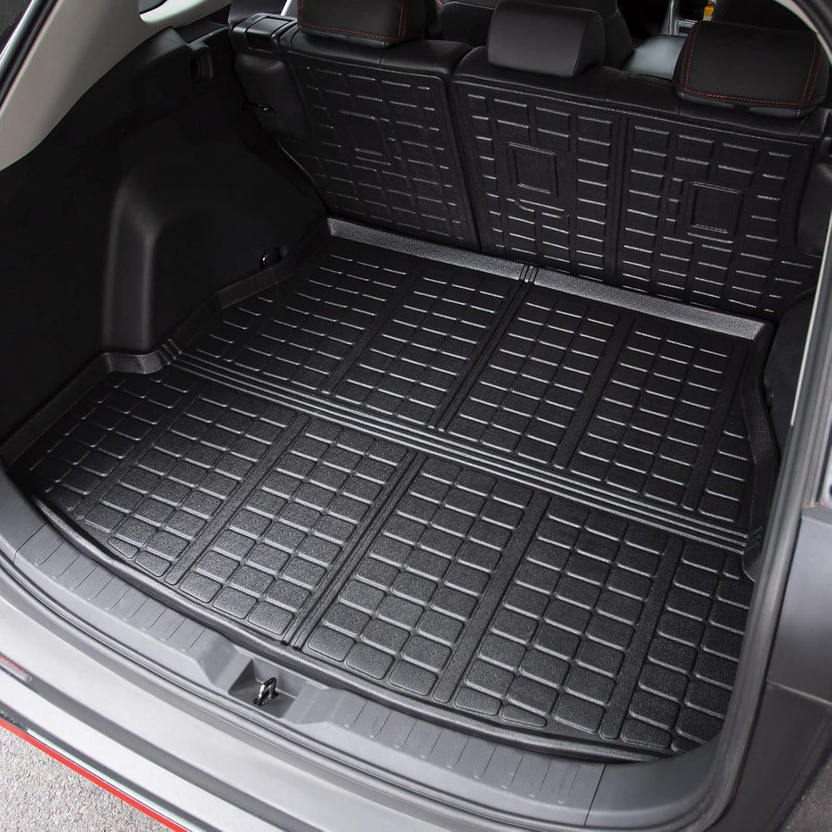 Toyota RAV4 Trunk Mat Rear Cargo Liner M413
