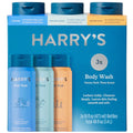 Body Wash Variety Pack 16 Fluid Ounce (Pack of 3) Y1426