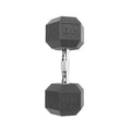 40 lbs Coated Hex Dumbbell I55465