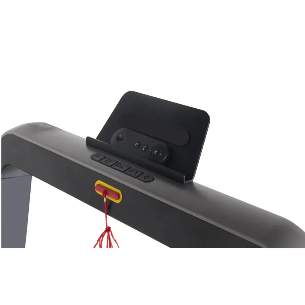 Foldable Electric Treadmill with Remote Control L7674