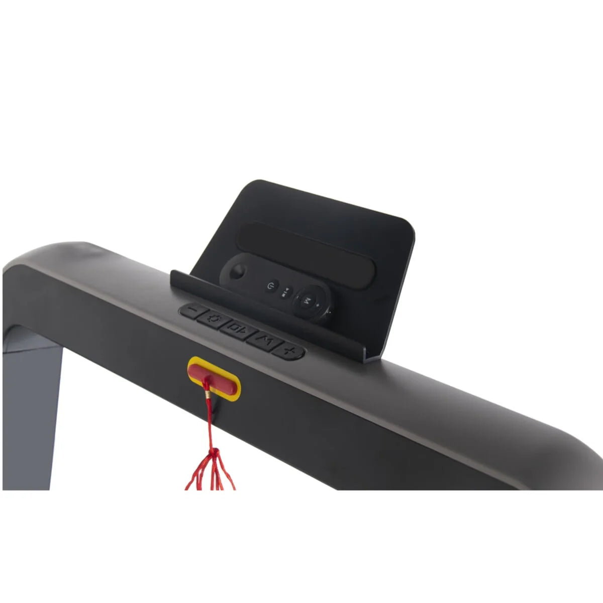 Foldable Electric Treadmill with Remote Control L7674