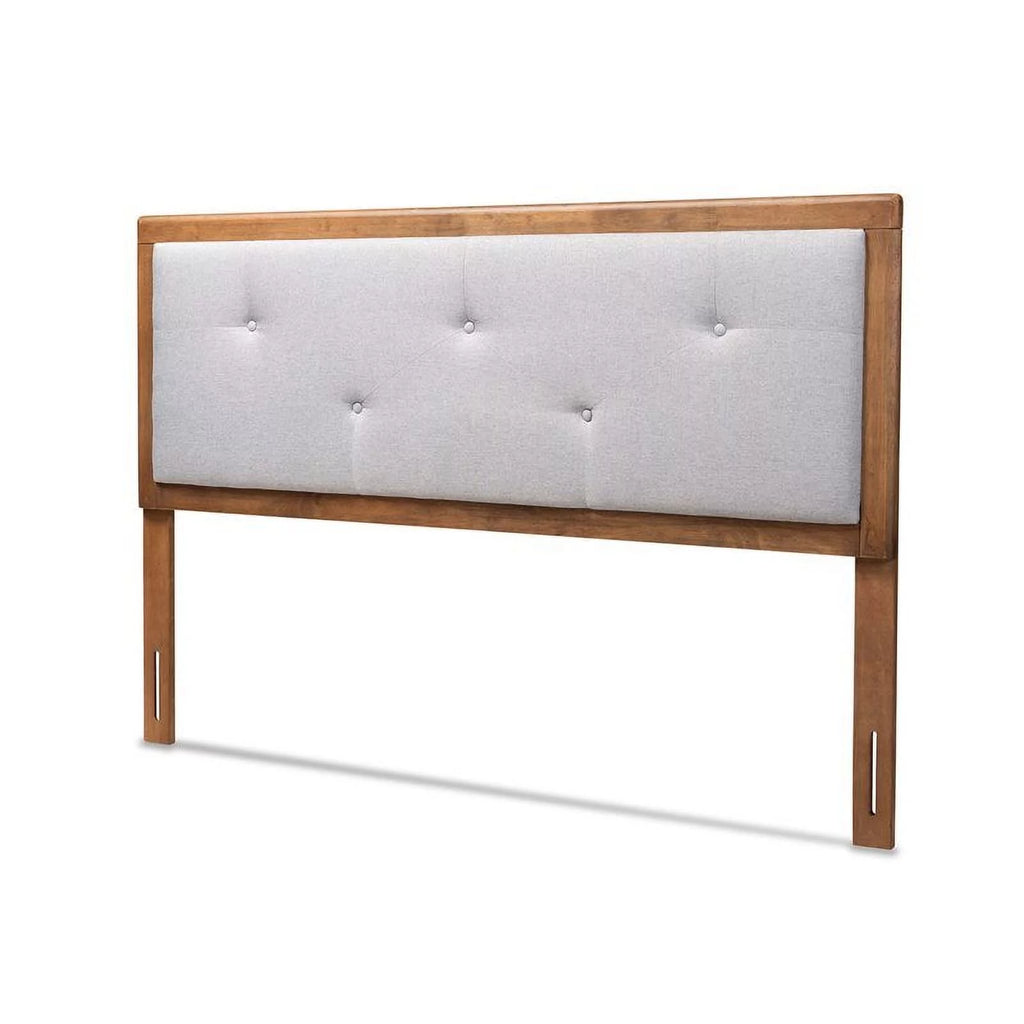 Queen Size Wood Headboard G758