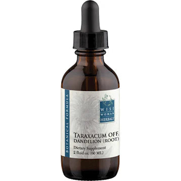 Dandelion Root 2 fl oz X617