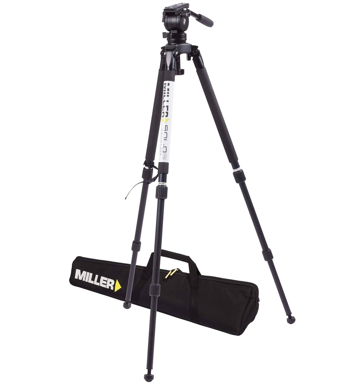 Air Alloy Tripod System S614807