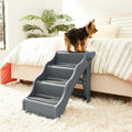 Foldable Nonslip Pet Steps L7996