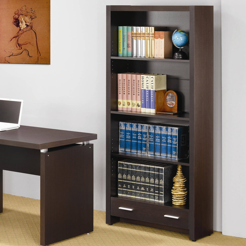 Bookcase Y577889