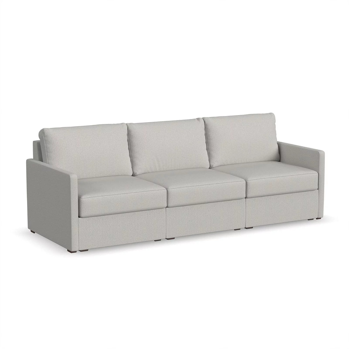 Frost Sofa with Narrow Track Arms W63296