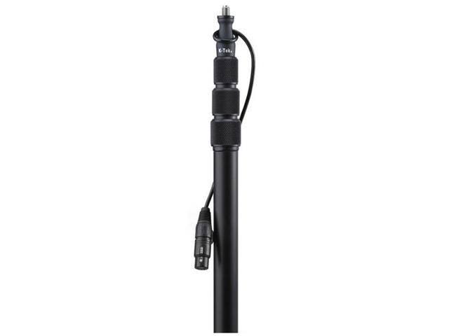 Avalon Series Aluminum Boompole V1906